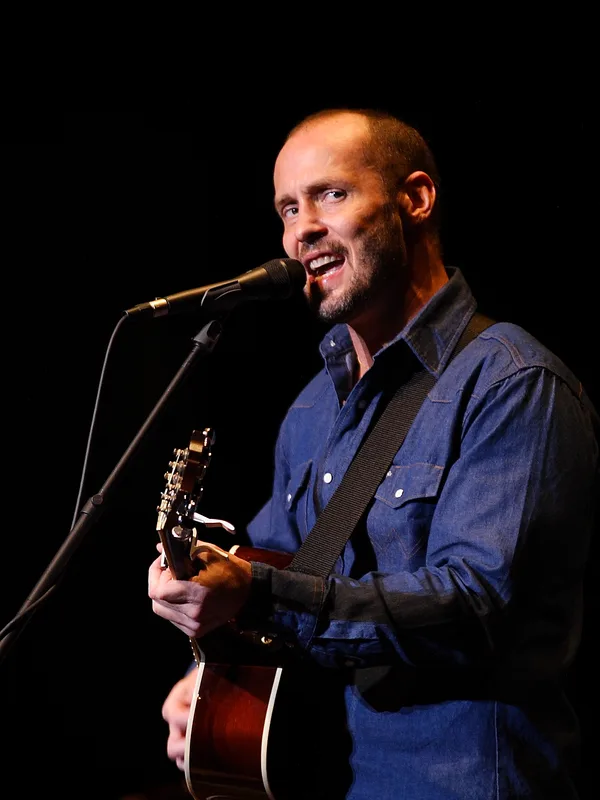 Paul Thorn