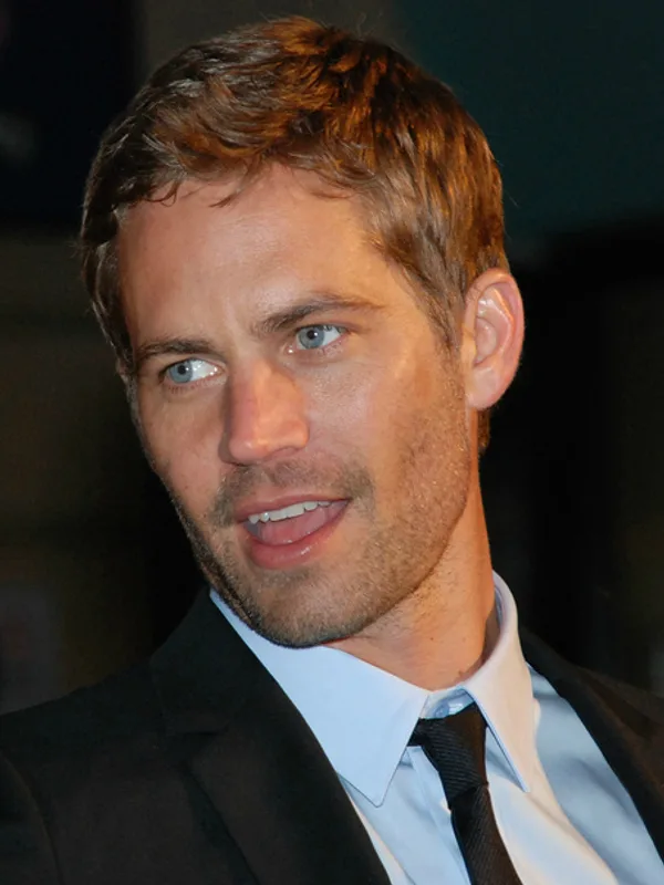 Paul Walker