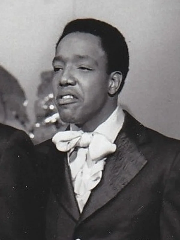 Paul Williams (The Temptations singer)