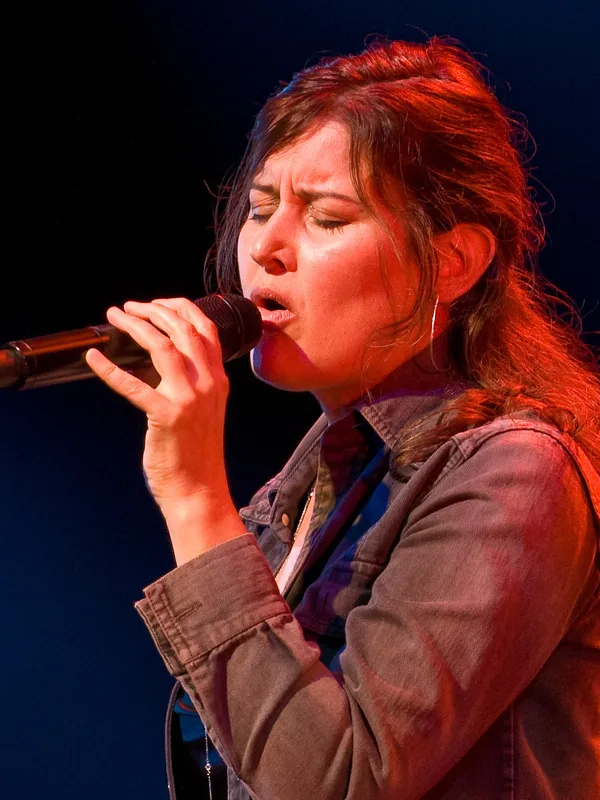 Paula Cole