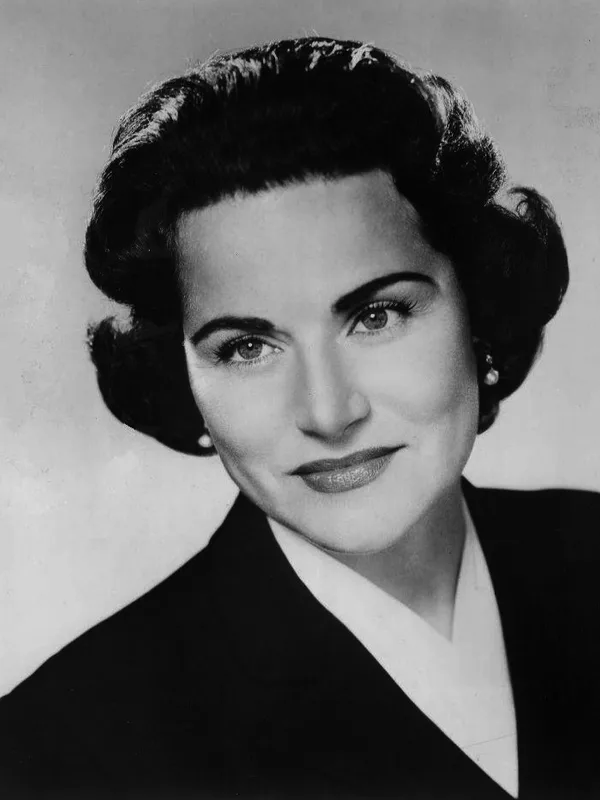 Pauline Phillips