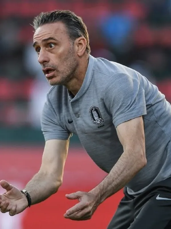 Paulo Bento