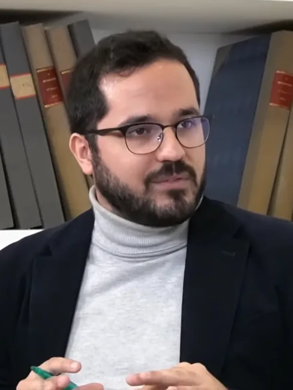 Paulo Muacho