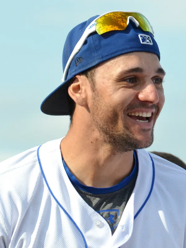 Paulo Orlando