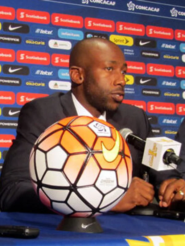 Paulo Wanchope