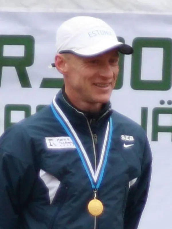 Pavel Loskutov