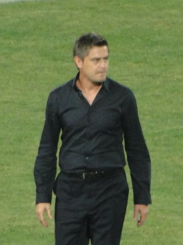 Pavlos Dermitzakis