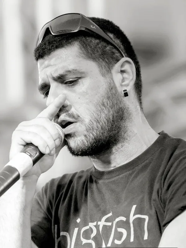 Pavlos Fyssas