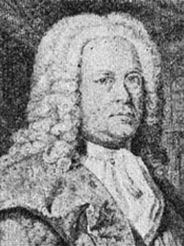 Peder Horrebow