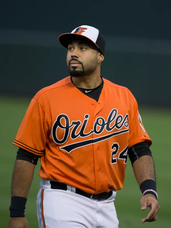 Pedro Álvarez (baseball)