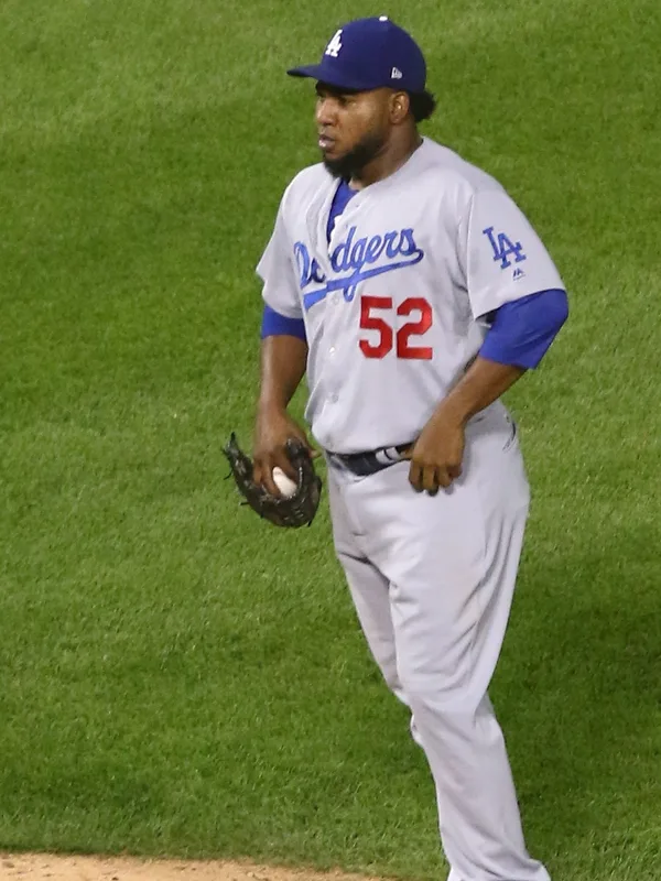 Pedro Báez