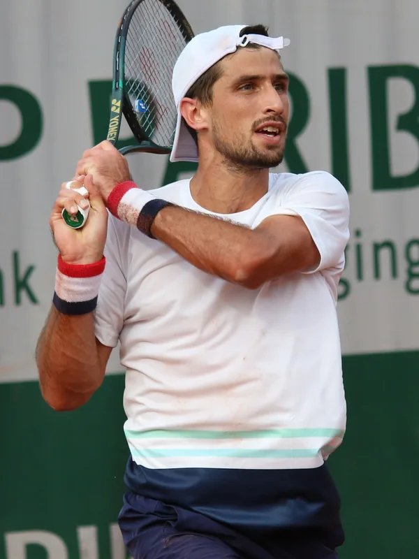 Pedro Cachin