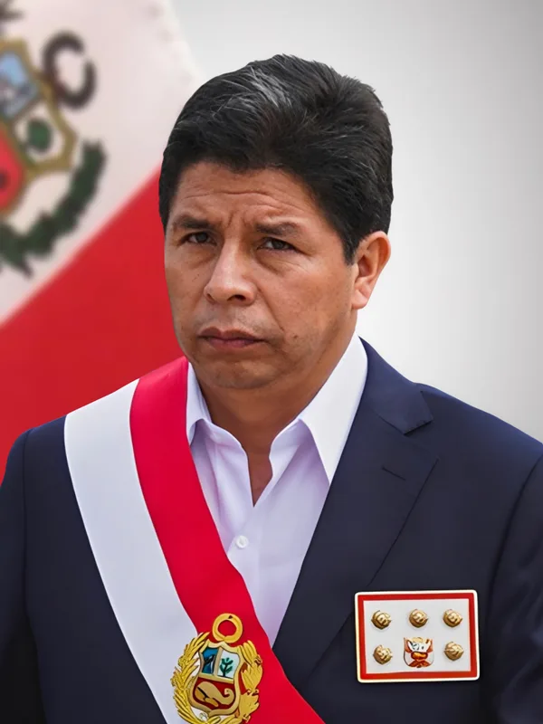 Pedro Castillo