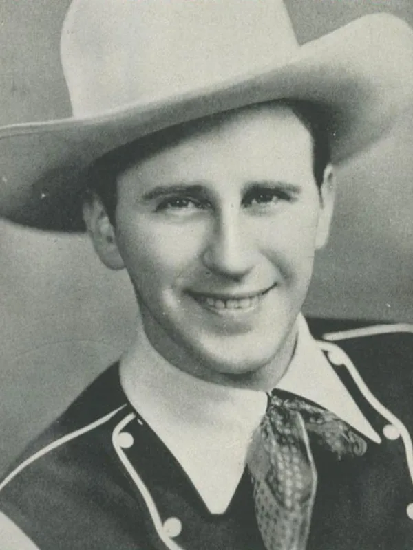 Pee Wee King