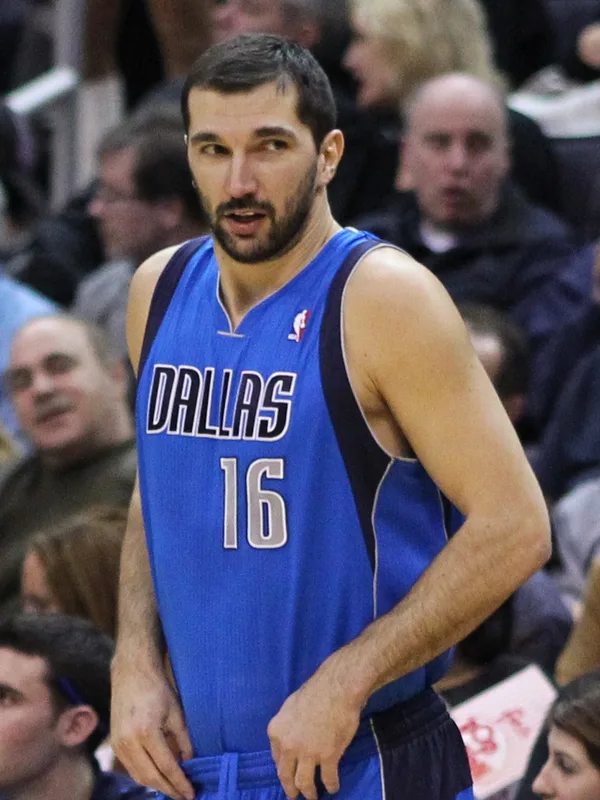 Peja Stojaković
