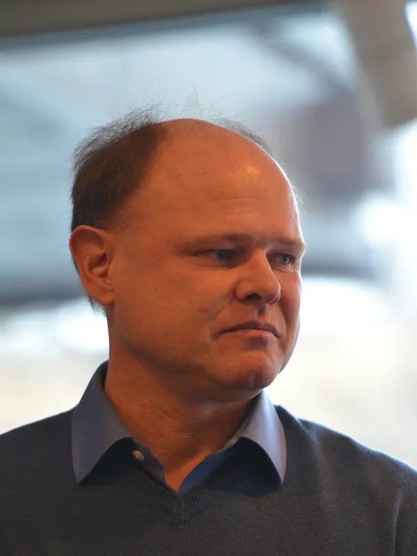 Pelle Eklund