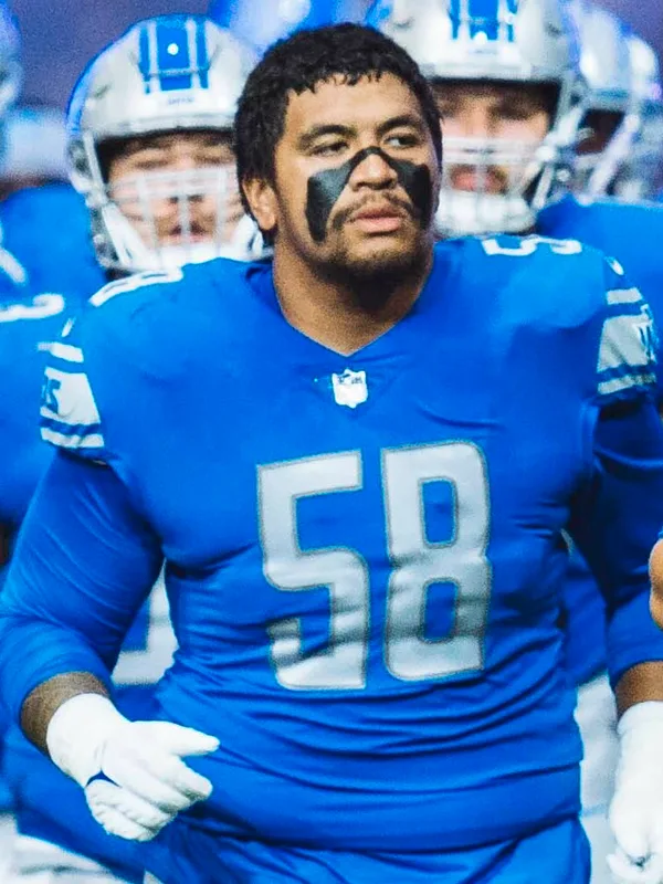 Penei Sewell