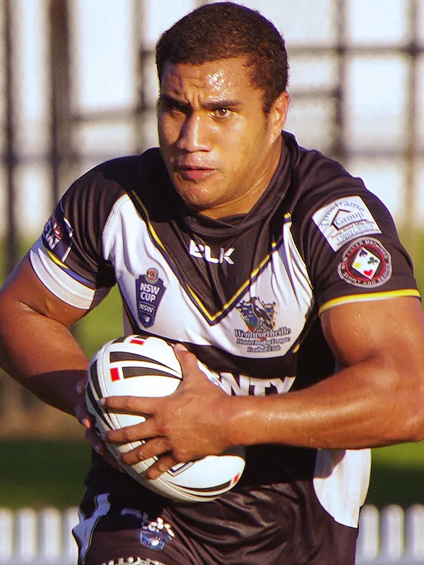 Peni Terepo