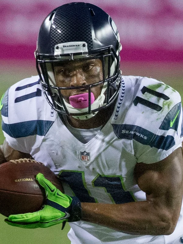 Percy Harvin