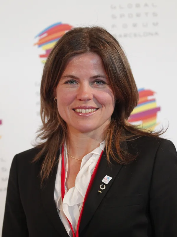 Pernilla Wiberg