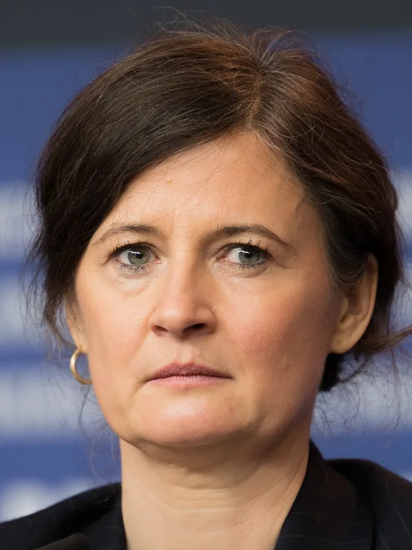 Pernille Fischer Christensen
