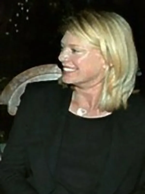 Peta Wilson