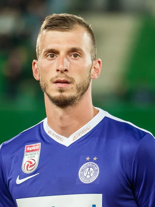 Petar Filipović
