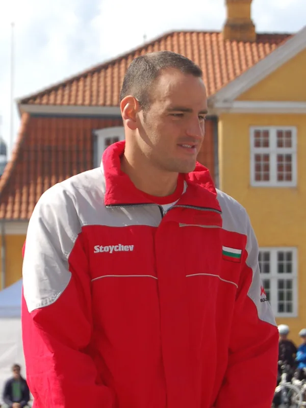 Petar Stoychev