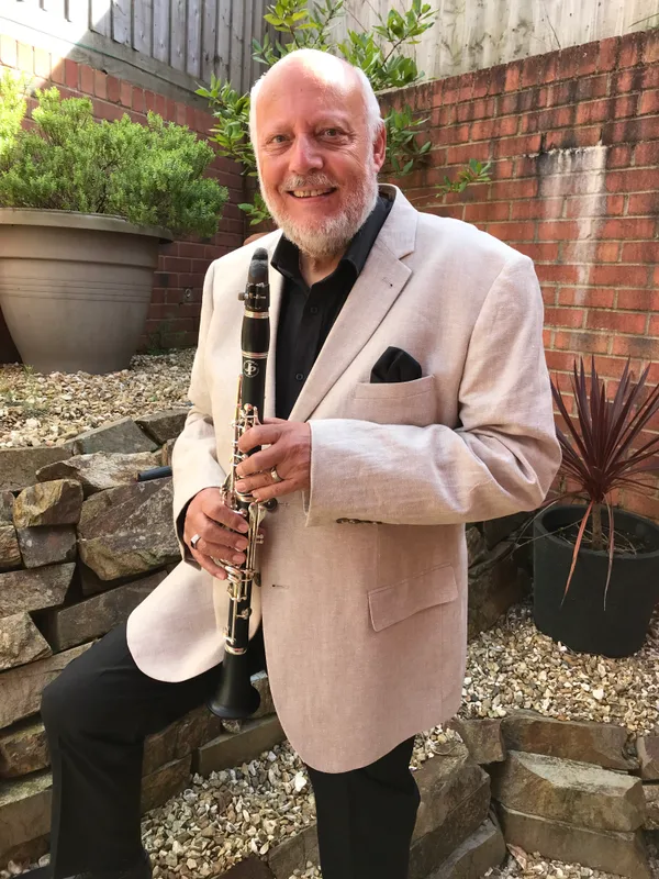 Pete Allen (musician)