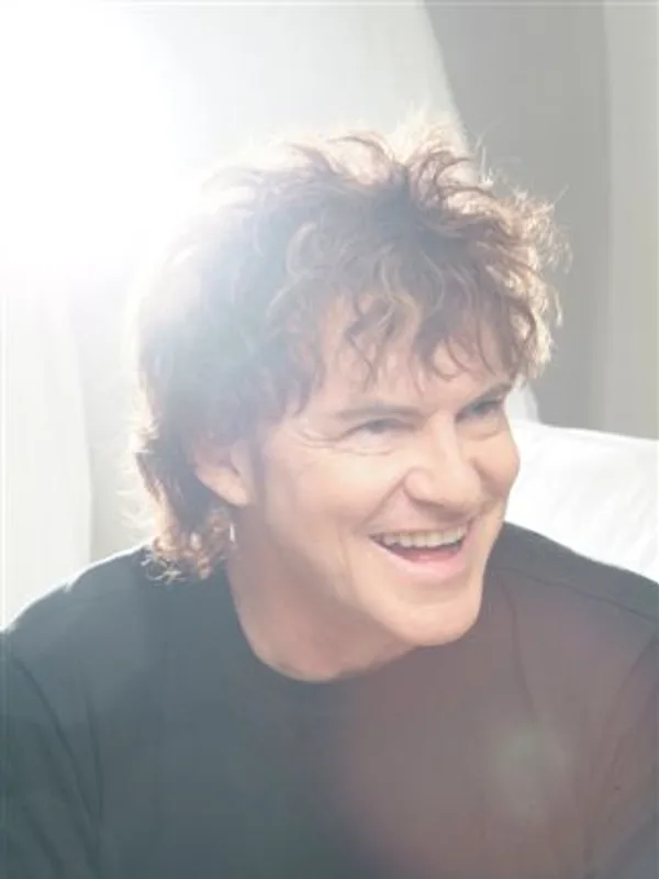 Pete Byrne