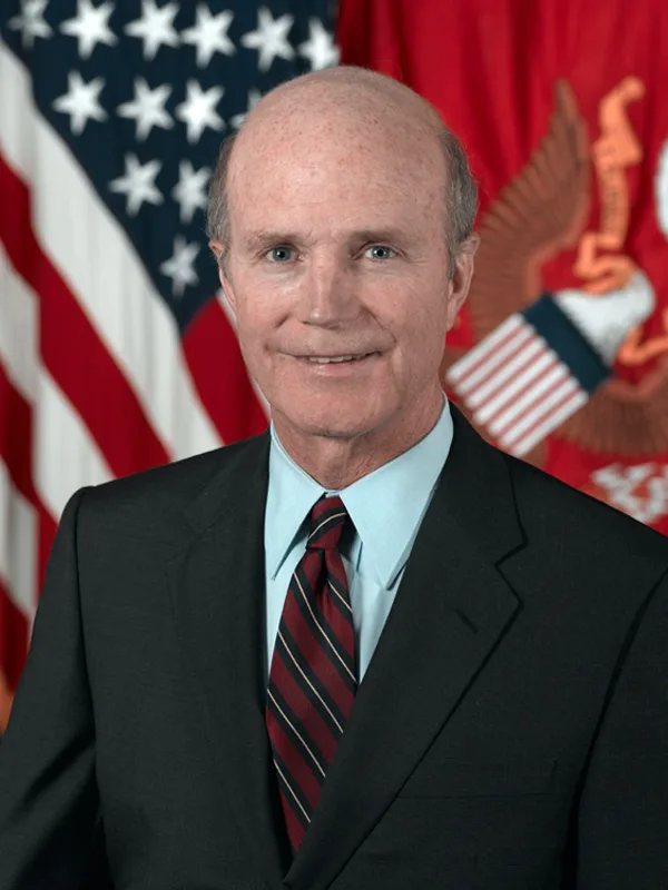 Pete Geren