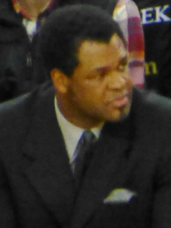 Pete Myers