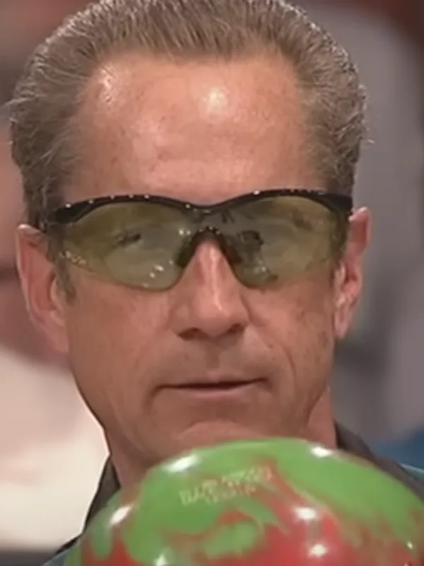 Pete Weber (bowler)