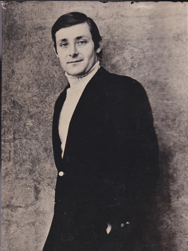 Peter Benchley