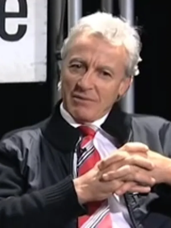 Peter Brock
