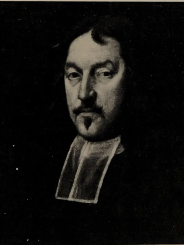 Peter Bulkley