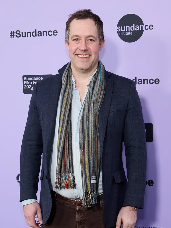 Peter Cambor