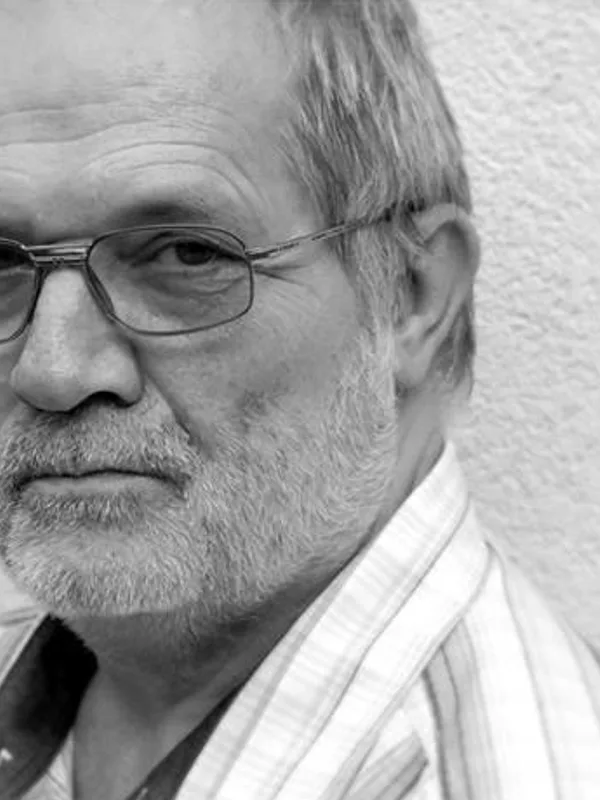 Péter Eötvös