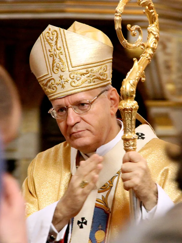 Péter Erdő