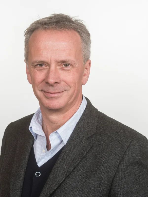 Peter Fincham