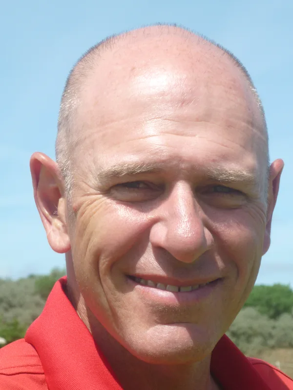Peter Fowler