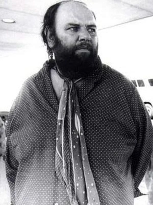 Peter Grant (music manager)
