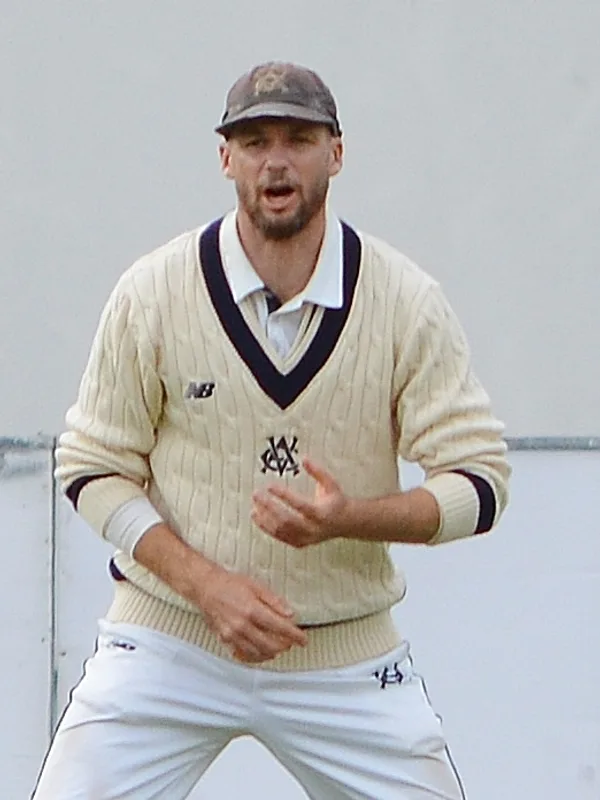 Peter Handscomb