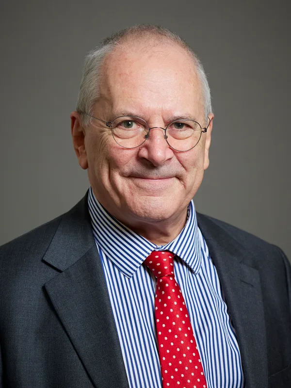Peter Hendy