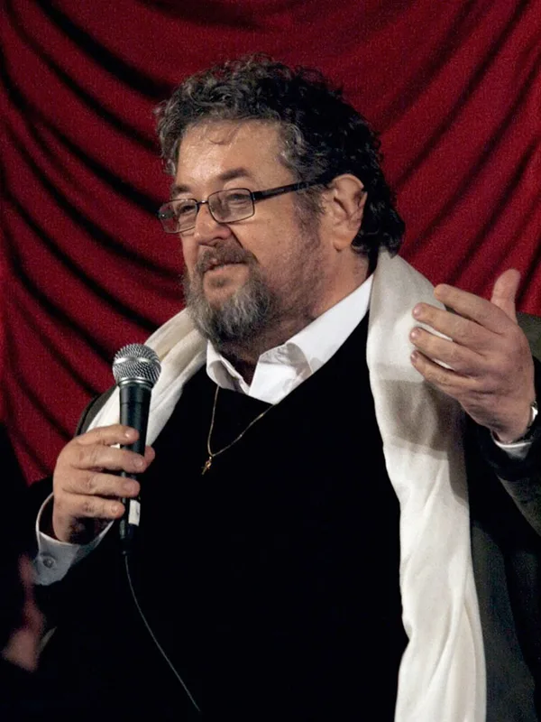 Peter Kern (actor)