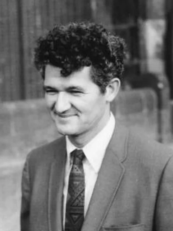 Peter Lax