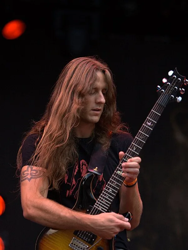 Peter Lindgren (musician)