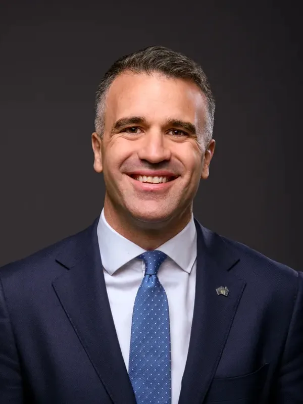 Peter Malinauskas