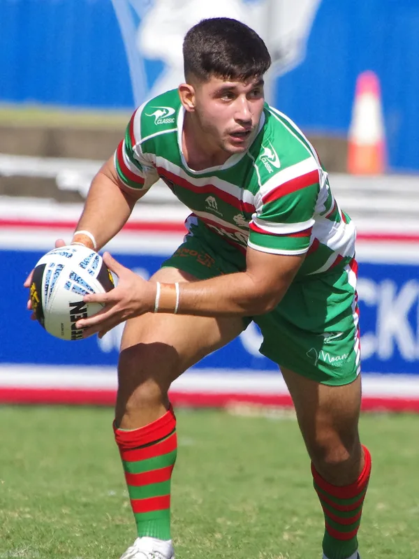 Peter Mamouzelos