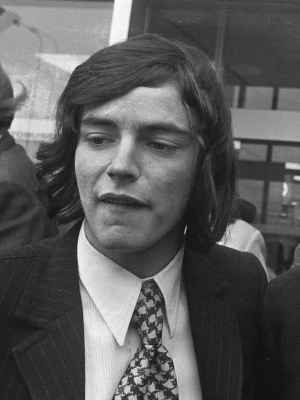 Peter Marinello
